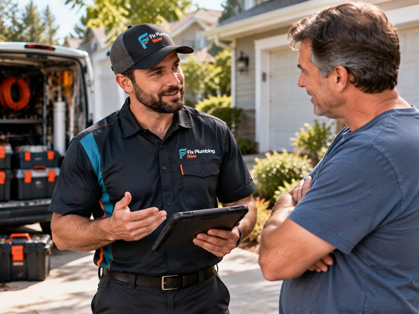 Clogged Drain Service Woodbine, KY FAQs